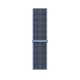 Correa Apple Watch Loop deportiva 45mm azul