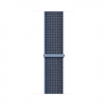 Correa Apple Watch Loop deportiva 45mm azul