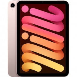 Ipad Mini Wi-Fi 64GB Rosa 6ta Gen