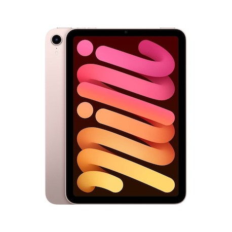 Ipad Mini Wi-Fi 64GB Rosa 6ta Gen