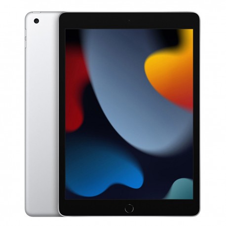 Ipad Wi-fi 64GB Plateado
