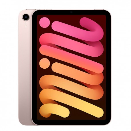 Ipad Mini Wi-Fi 256GB Rosa