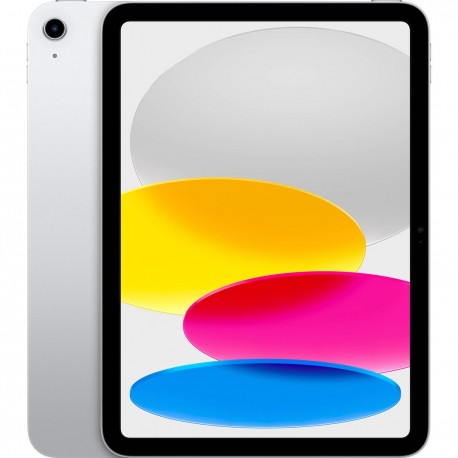 iPad W-iFi 256GB silver D1