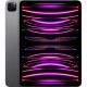 iPad Pro 11 WiFi 512GB space gray D