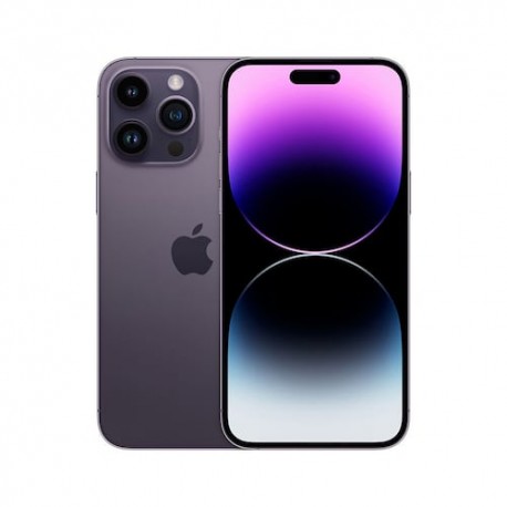 iPhone 14 Pro Max 128GB morado Telcel R9