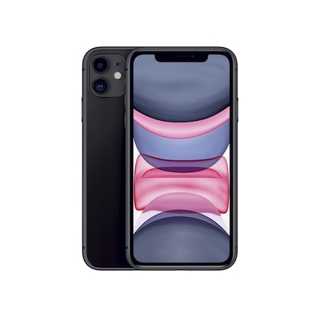 iPhone 11 64GB Negro Telcel R9