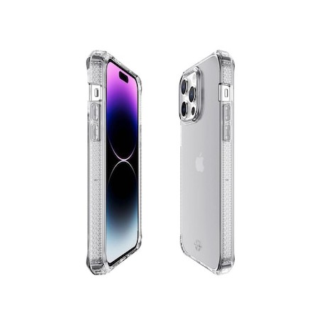 Funda iPhone 14 Pro Max transparente Spectrum Clear