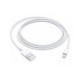 Cable Lightning USB 2M