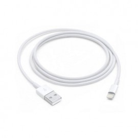 Cable Lightning USB 2M