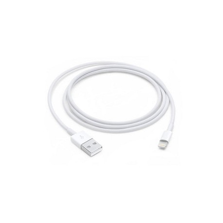 Cable Lightning USB 2M