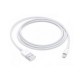 Cable Lightning USB 2M