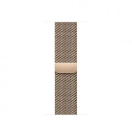 Pulsera Milan Apple Watch 41mm oro