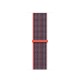 Correa Apple Watch Loop deportiva 41mm morada