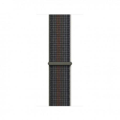 Correa Apple Watch Loop deportiva 45mm medianoche