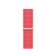 Correa Apple Watch Loop deportiva 41mm roja