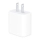 Adaptador de Corriente USB-C de 20 W