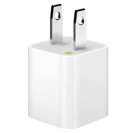 5w USB Power Adapter (Us) Spa