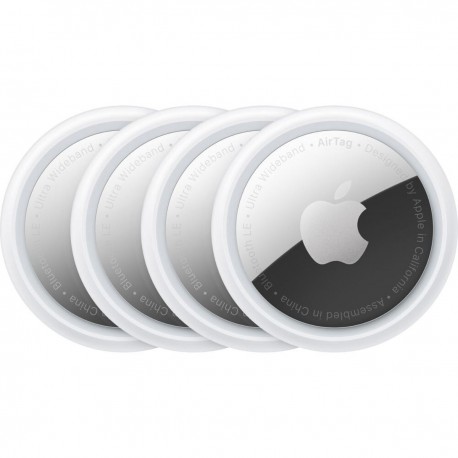 Apple AirTag (4 piezas)