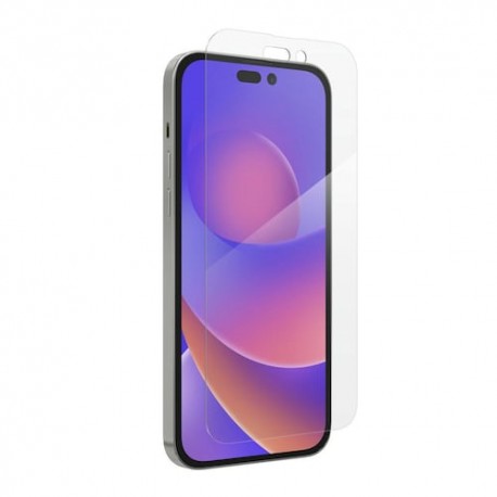 Mica protectora Ifrogz para iPhone 14 pro max
