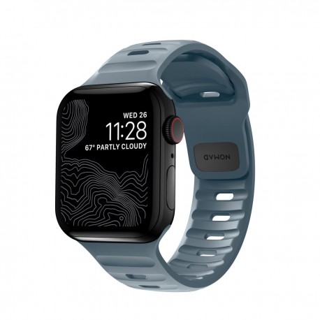 Correa Nomad Sport Band S/M azul