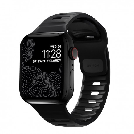 Correa Nomad Sport Band M/L negra