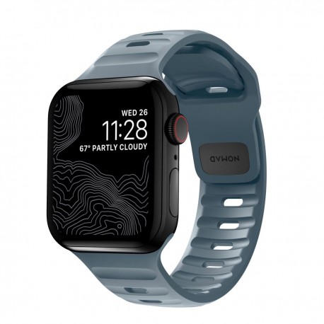 Correa Nomad Sport Band M/L azul