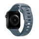 Correa Nomad Sport Band M/L azul
