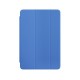 Smart cover para iPad mini 4 - azul real