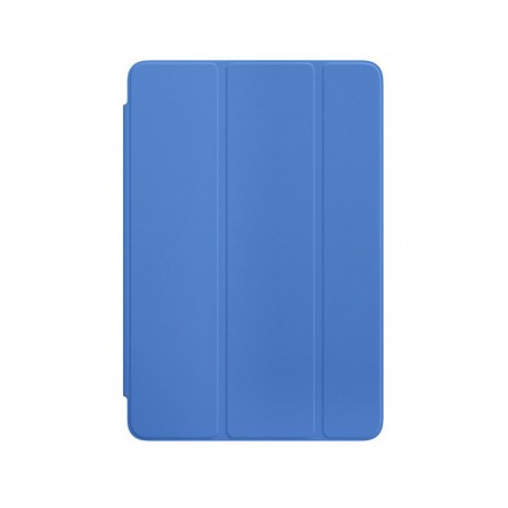 Smart cover para iPad mini 4 - azul real
