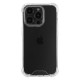 Funda iPhone 14 Pro transparente light