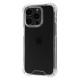Funda iPhone 14 Pro transparente light