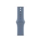 Correa deportiva Apple Watch 41mm azul