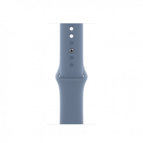 Correa deportiva Apple Watch 41mm azul