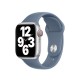 Correa deportiva Apple Watch 41mm azul