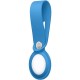 Apple Airtag Loop Azul Capri