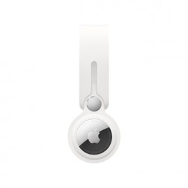 Etiqueta para Apple AirTag Blanco