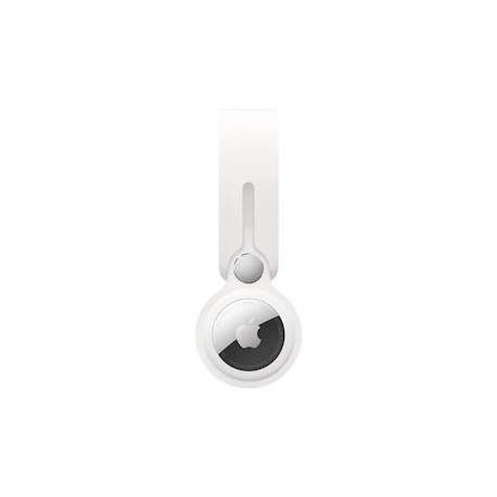 Etiqueta para Apple AirTag Blanco