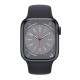 Apple Watch S8 41 mm aluminio medianoche
