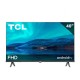 Pantalla TCL 40 pulgadas FHD control remoto de voz 40A343