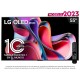 Pantalla LG 55 pulgadas 4K OLED 55G3PSA
