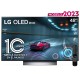 Pantalla LG 48 pulgadas 4k Oled 48c3psa