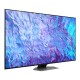 Pantalla Samsung 55 pulgadas QLED QN55Q80CAF