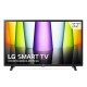 Pantalla AI ThinQ LG 32 Pulgadas Smart TV HD 32LQ630BPSA