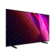 Pantalla Samsung 43 Pulgadas LED 4K UN43AU8000FXZX