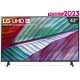 Pantalla LG 43 pulgadas 4k UHD 43ur7800psb