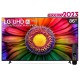 Pantalla LG 86 pulgadas 4k UHD 86ur8750psa