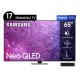 Pantalla Samsung 65 pulgadas NEO QN65QN90CAF