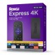 Roku Express 4K | Dispositivo de streaming HD, 4K y HDR