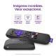 Roku Express 4K | Dispositivo de streaming HD, 4K y HDR