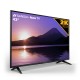 Pantalla Sansui 43 pulgadas Roku Tv FHD smx43d6fr